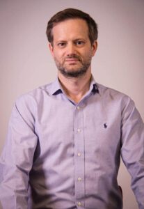 Imagen de Axel Kaiser