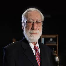 Imagen de Carlos Sabino