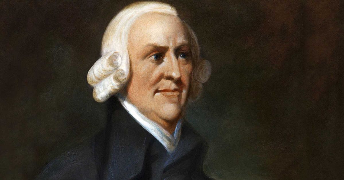 Adam Smith